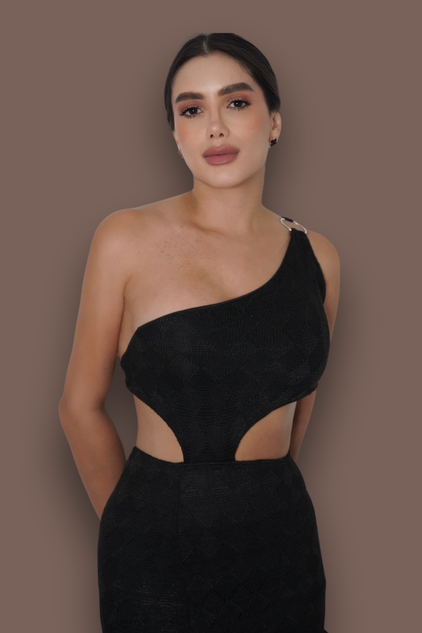 SERENE DRESS