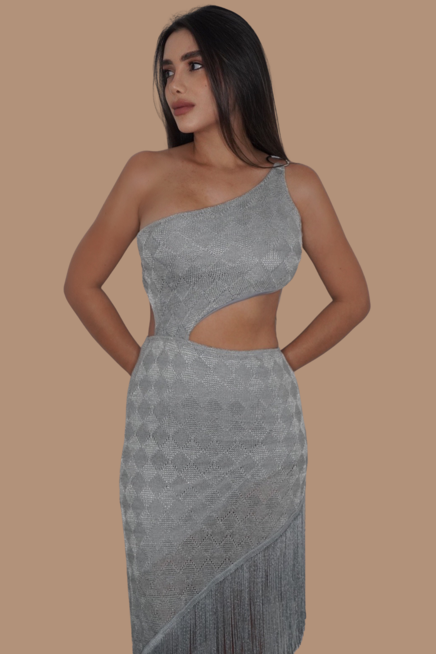 SERENE DRESS