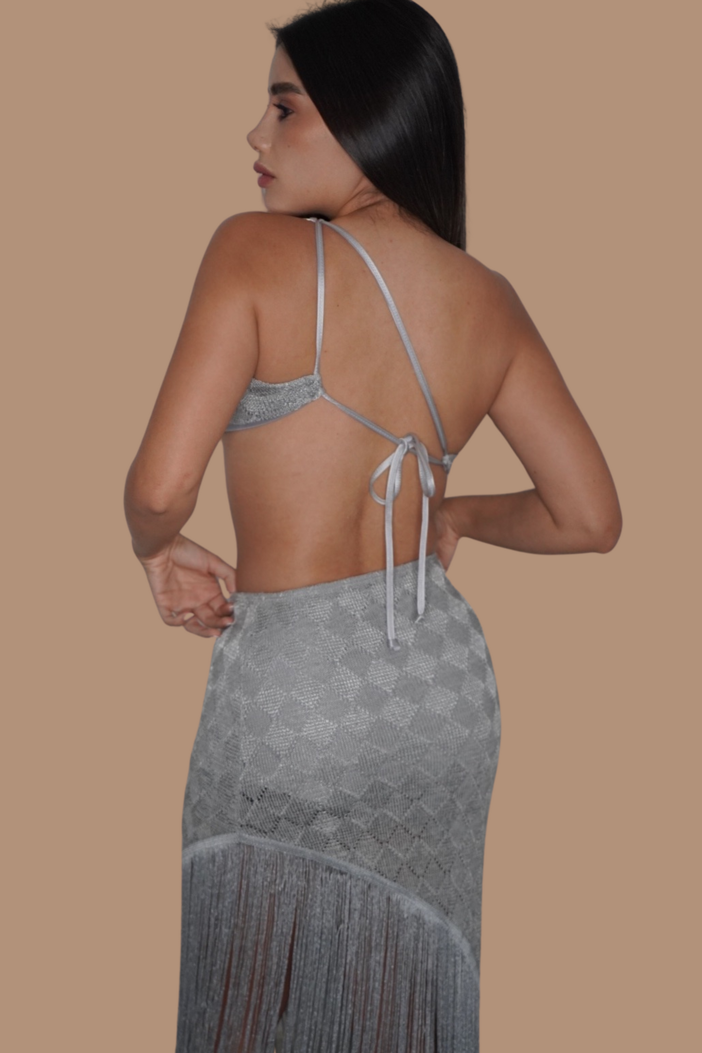 SERENE DRESS