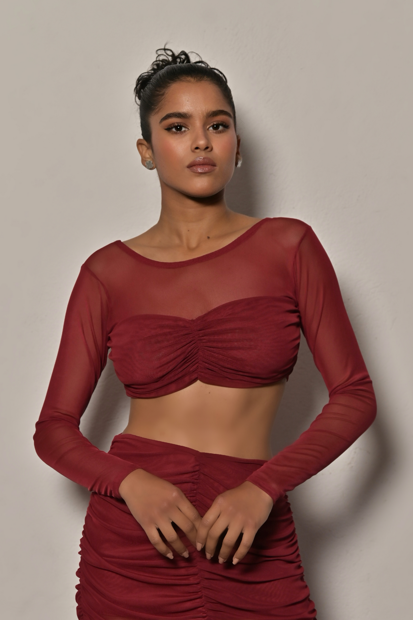 MARQUÉS TOP