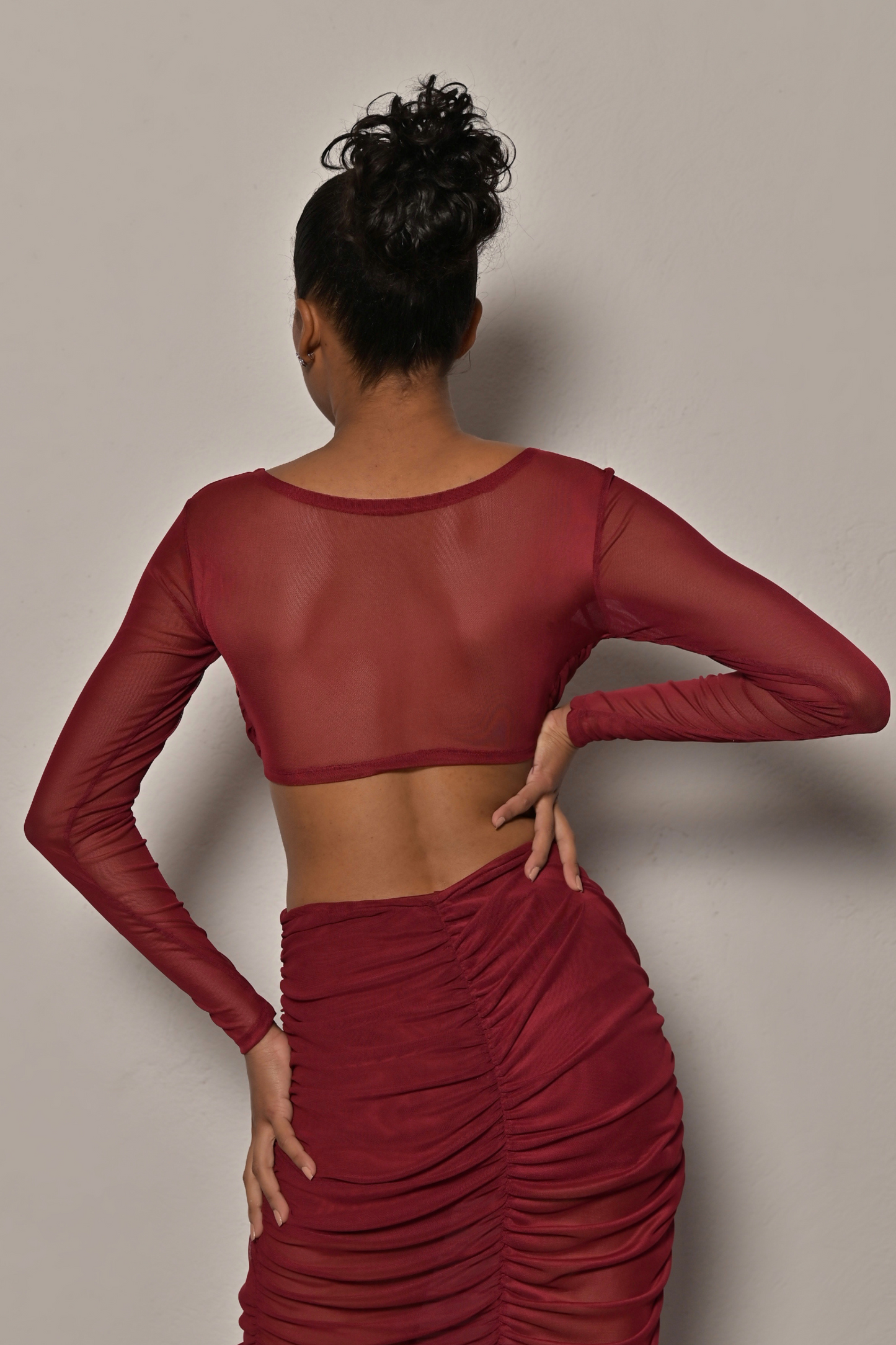 MARQUÉS TOP