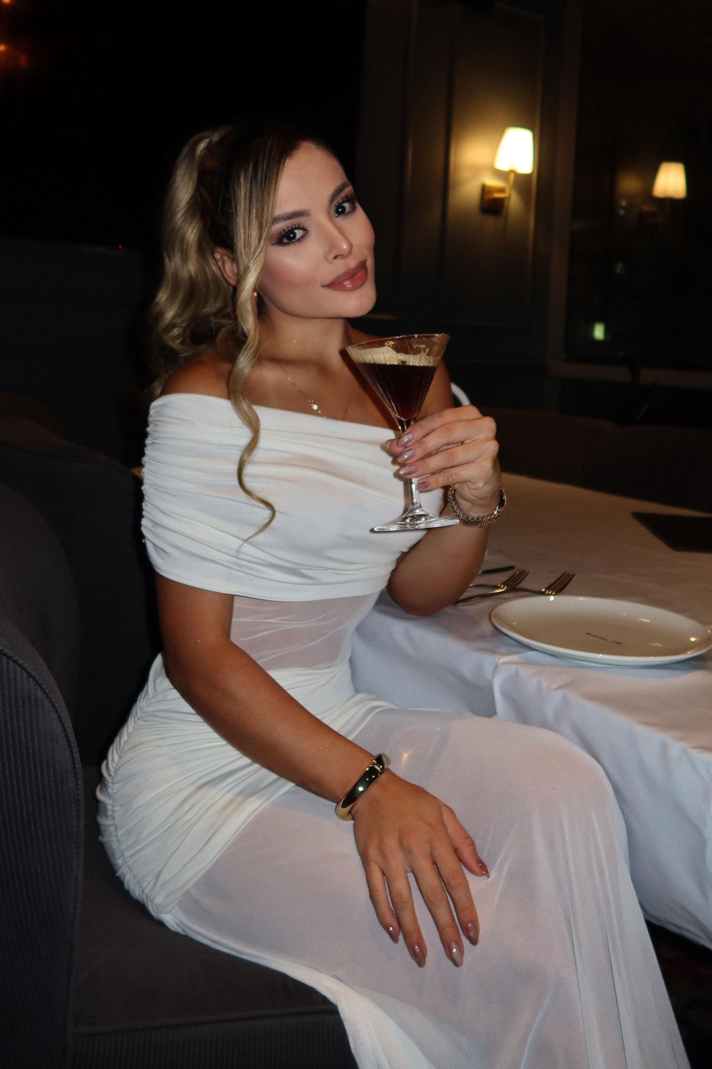 MARTINI SET