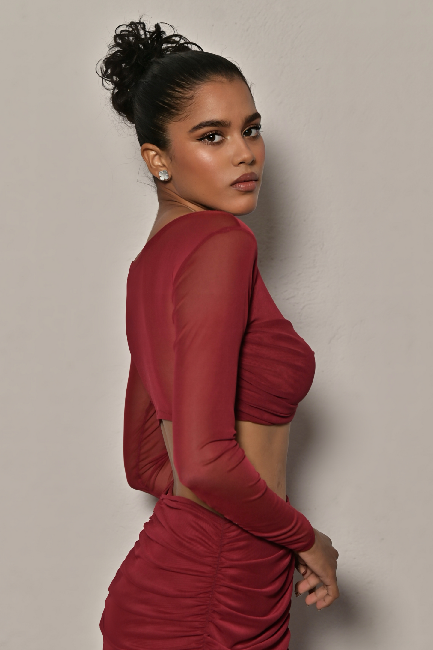 MARQUÉS TOP