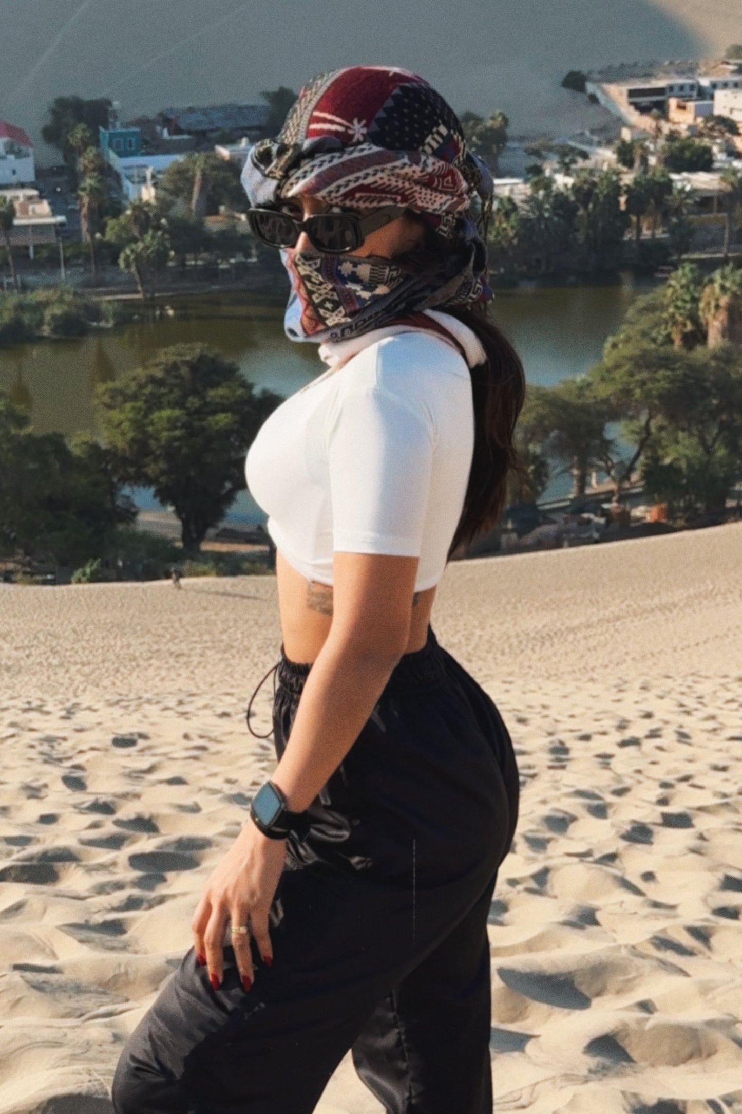 PANT CARGO