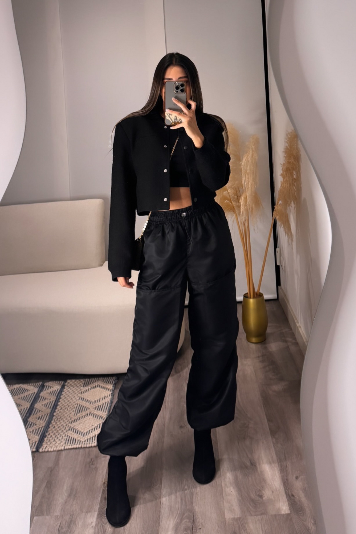 PANT CARGO