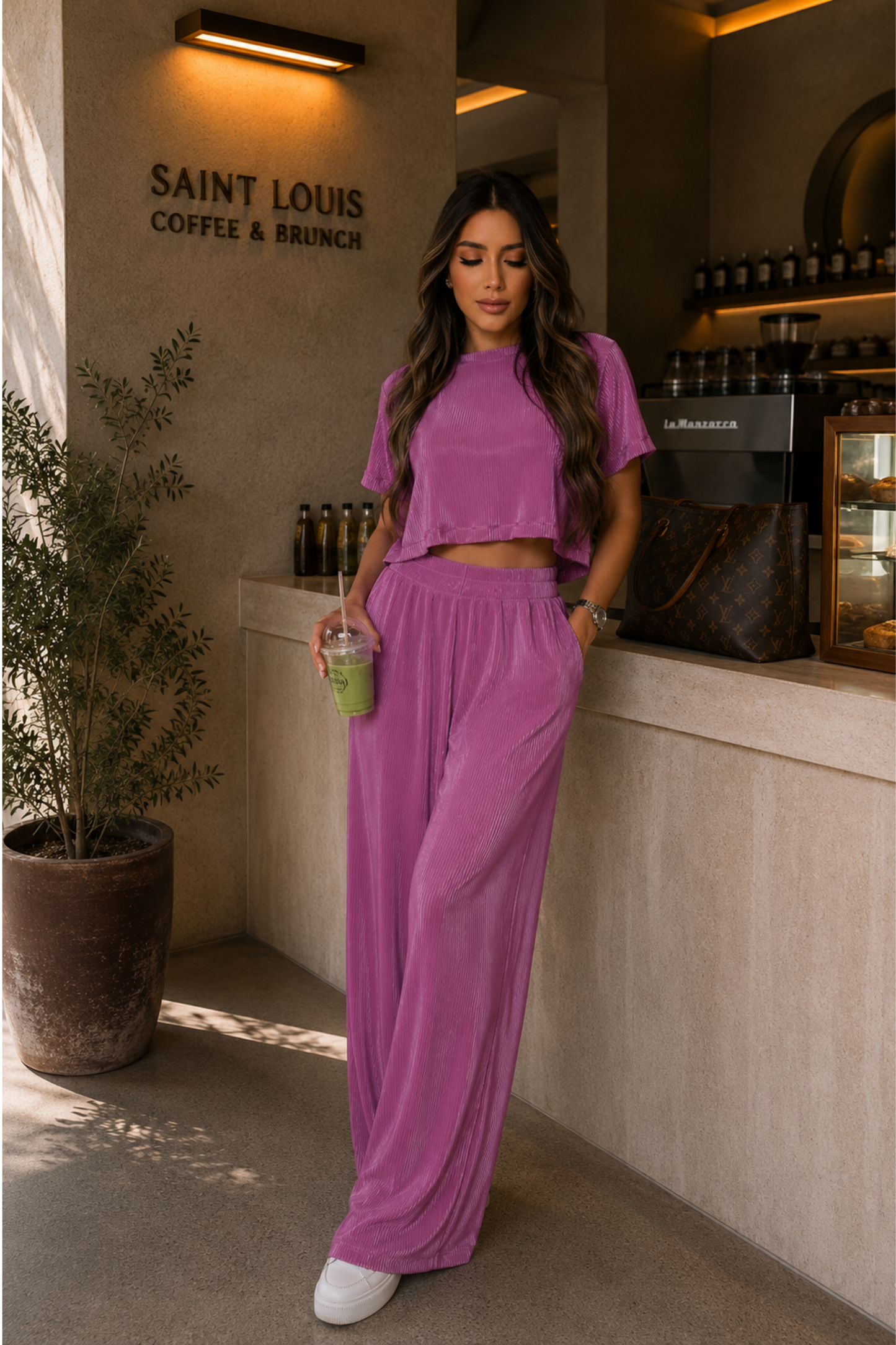 SET COMFY | Elegancia cómoda