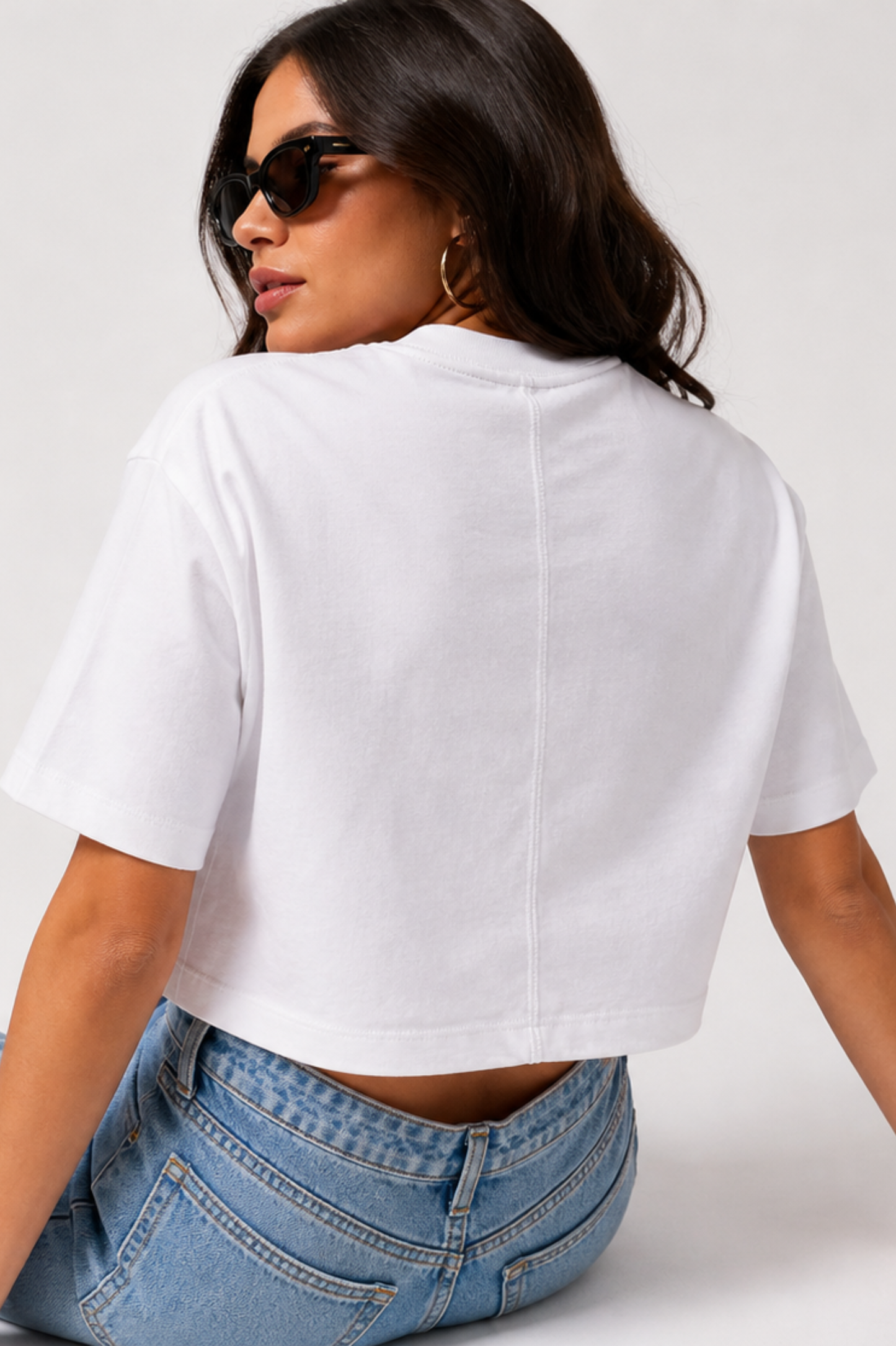 T-SHIRT MADE IN COLOMBIA