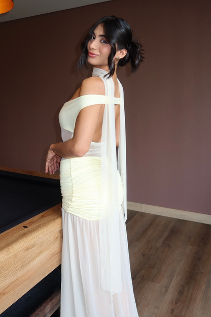 MUSÉ DRESS