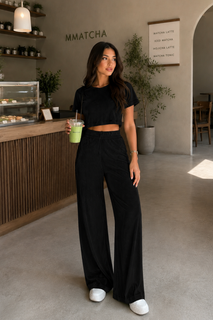 SET COMFY | Elegancia cómoda