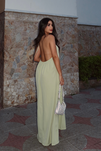 CAPRI DRESS