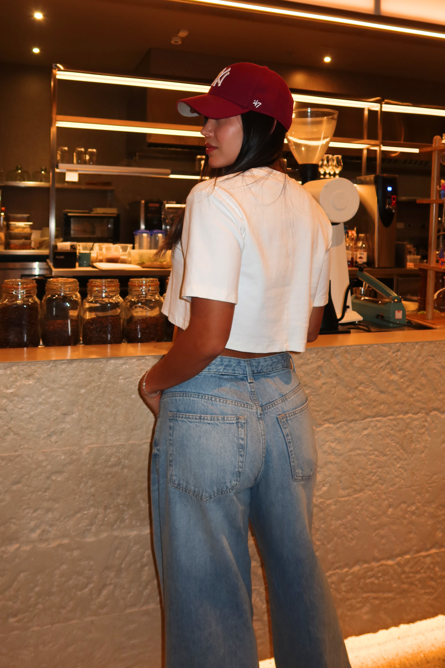 T-SHIRT MADE IN COLOMBIA