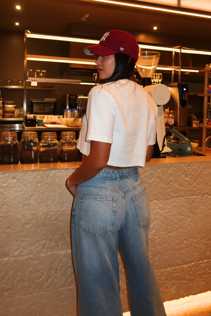 T-SHIRT MADE IN COLOMBIA