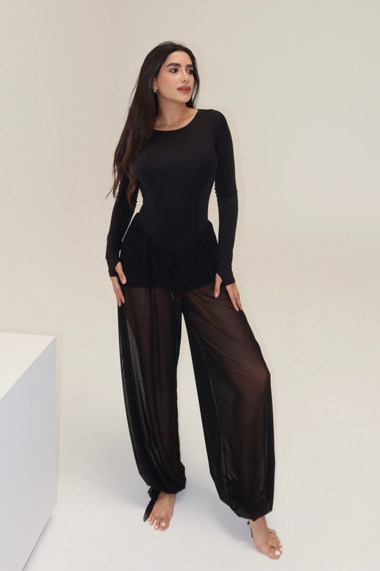 JUMPSUIT VERONA
