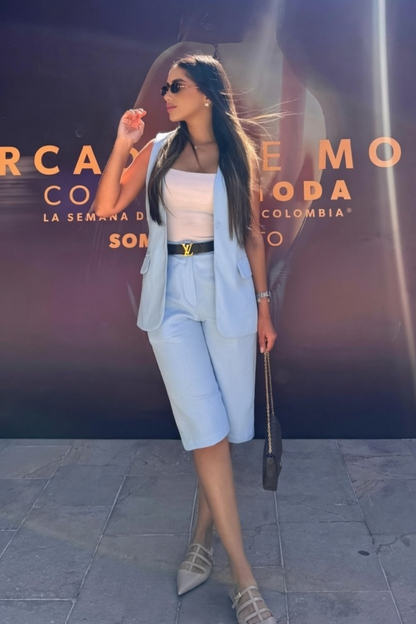 SET ELOISA