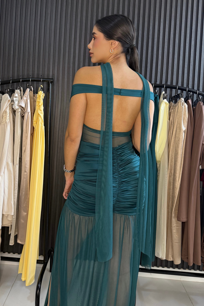 MUSÉ DRESS