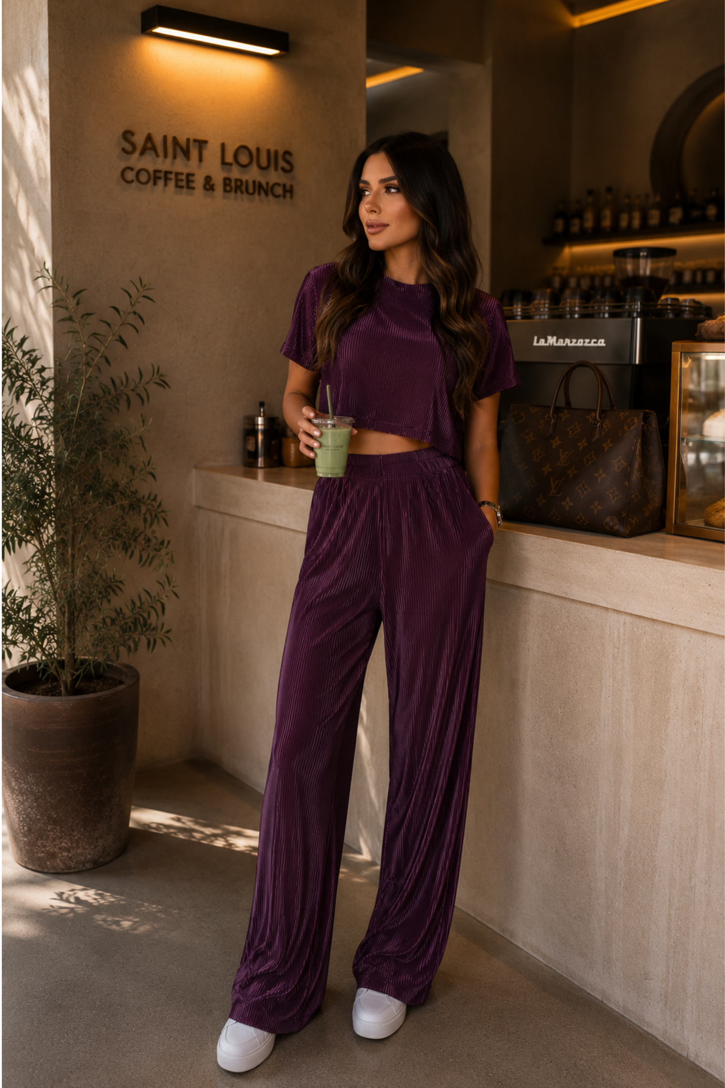 SET COMFY | Elegancia cómoda