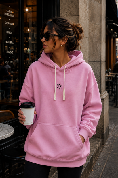 HOODIE OVERSIZE UNISEX “MEDELLÍN”