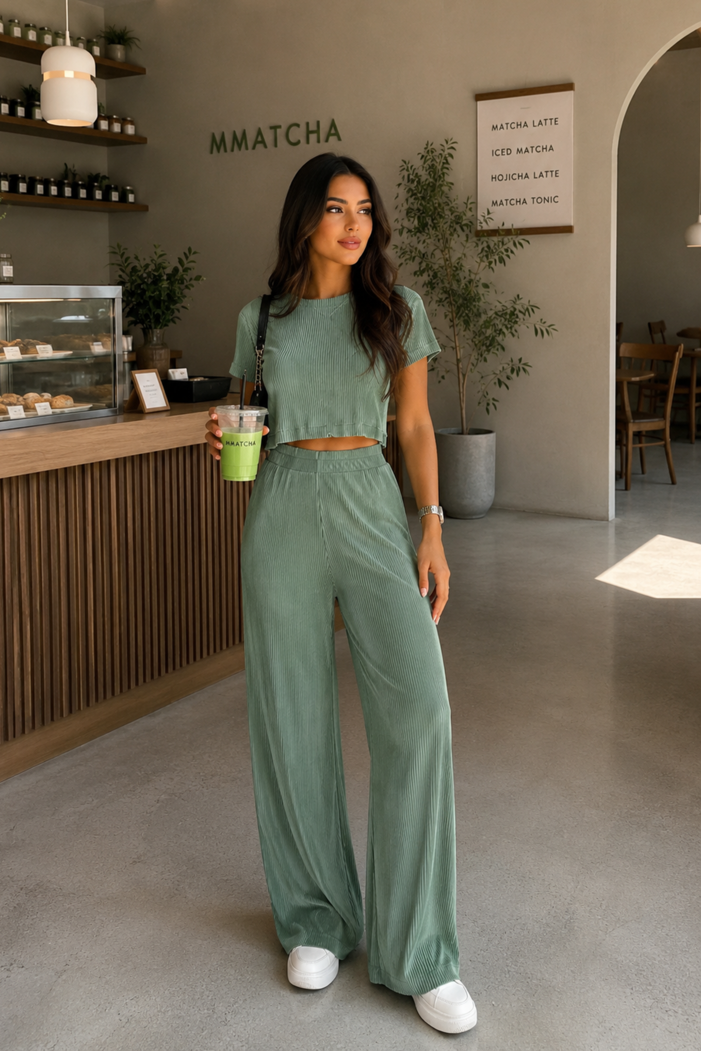 SET COMFY | Elegancia cómoda