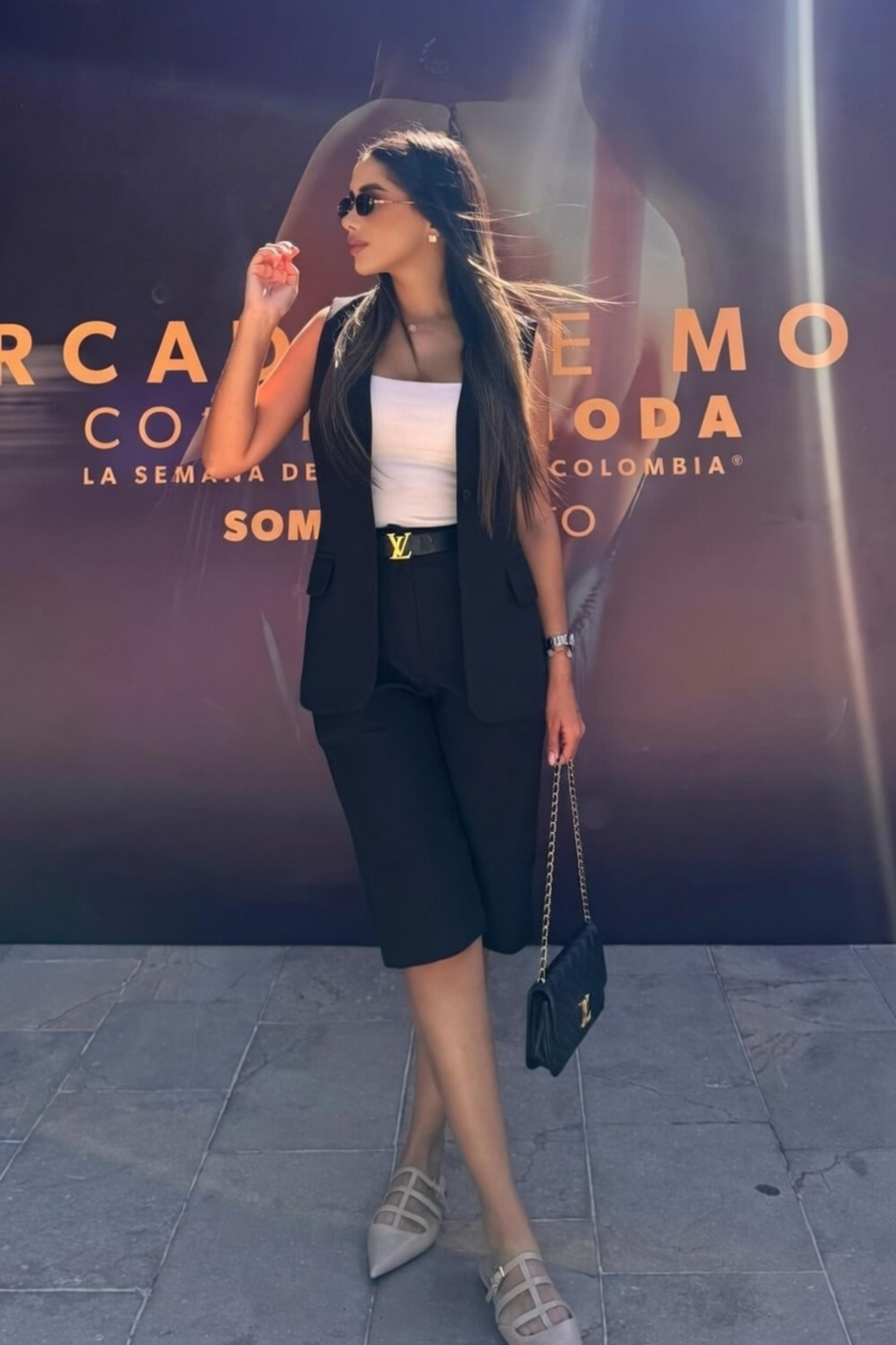 SET ELOISA