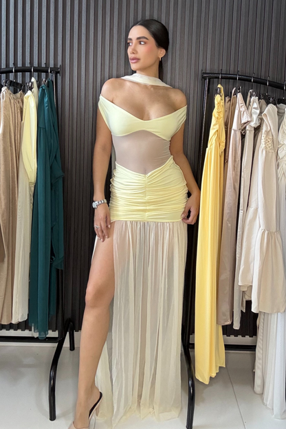 MUSÉ DRESS