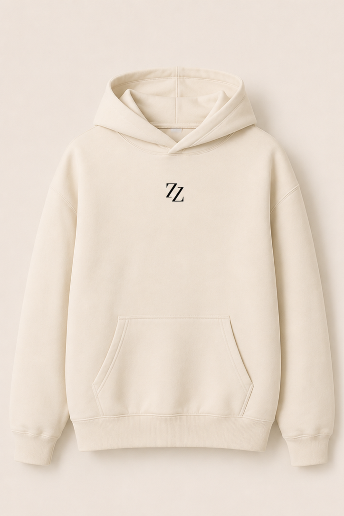 HOODIE UNISEX MED- Calidad premium