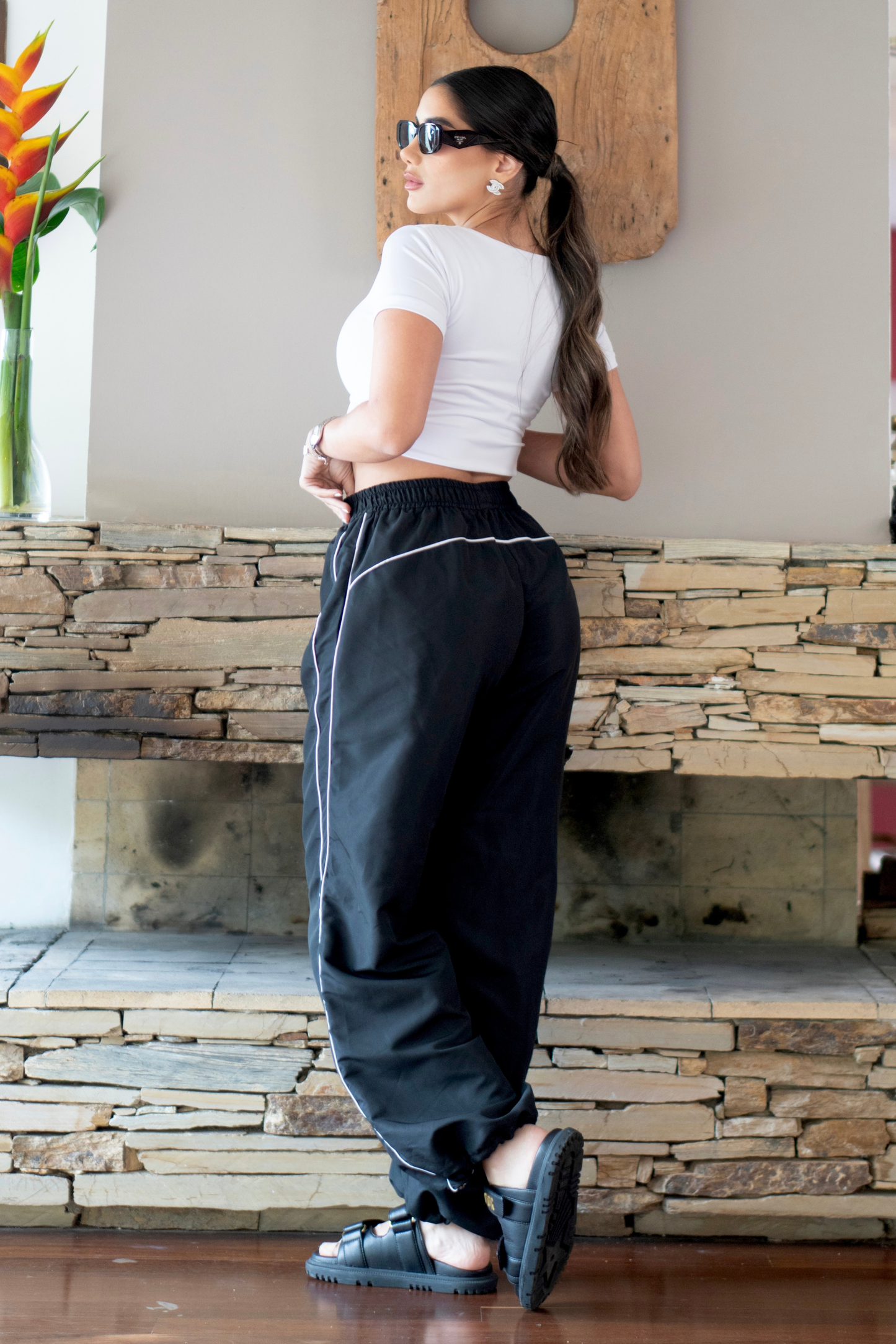 OLIMPO PANT