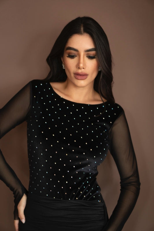 BODY ÁGATA