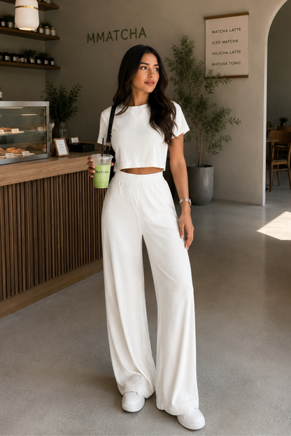 SET COMFY | Elegancia cómoda