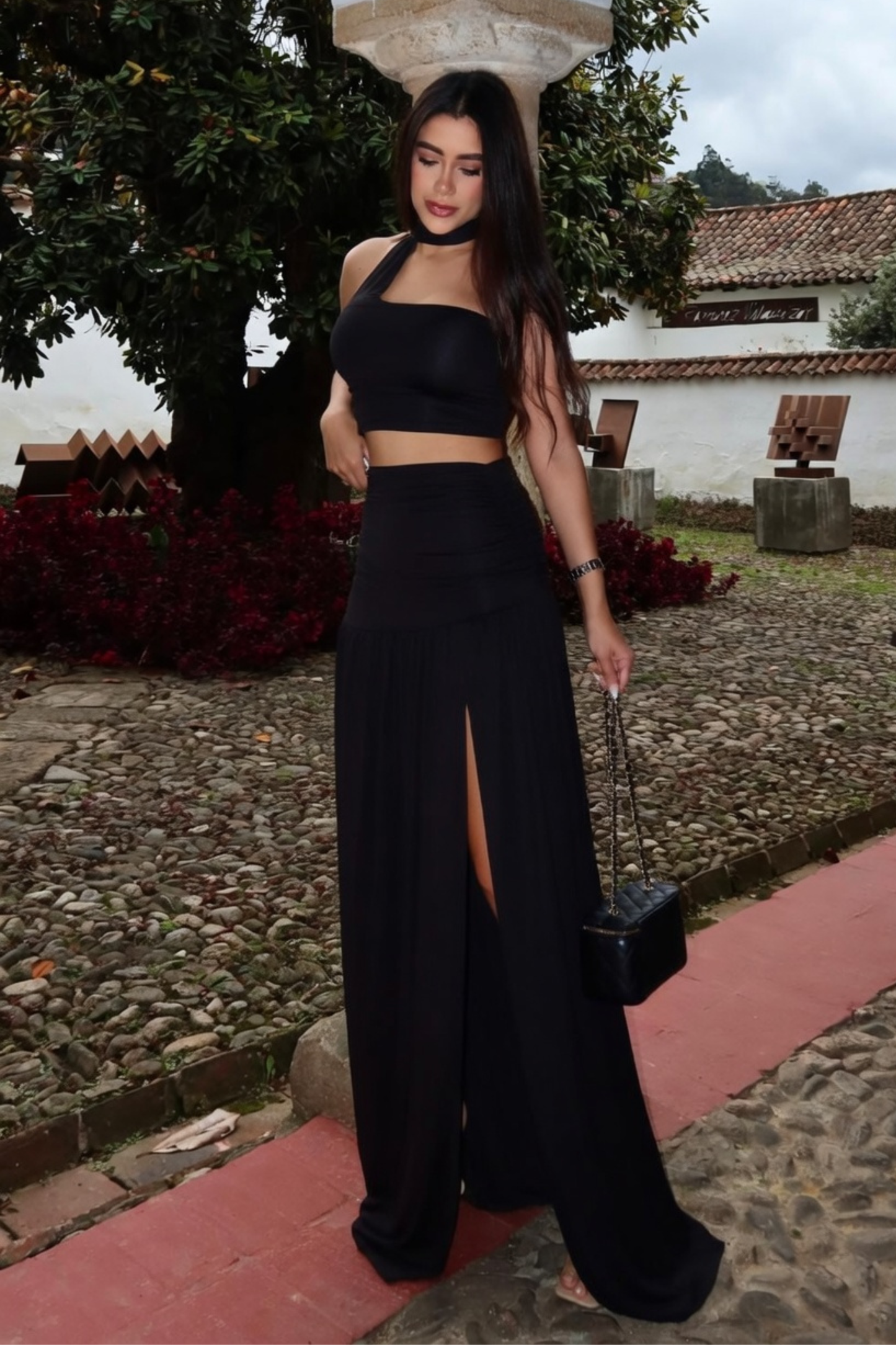 LOURÉ SET