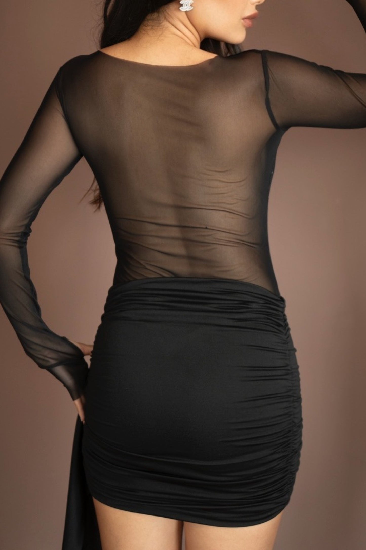BODY ÁGATA