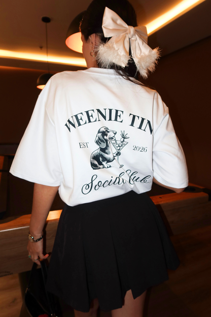 T-SHIRT WEENIE