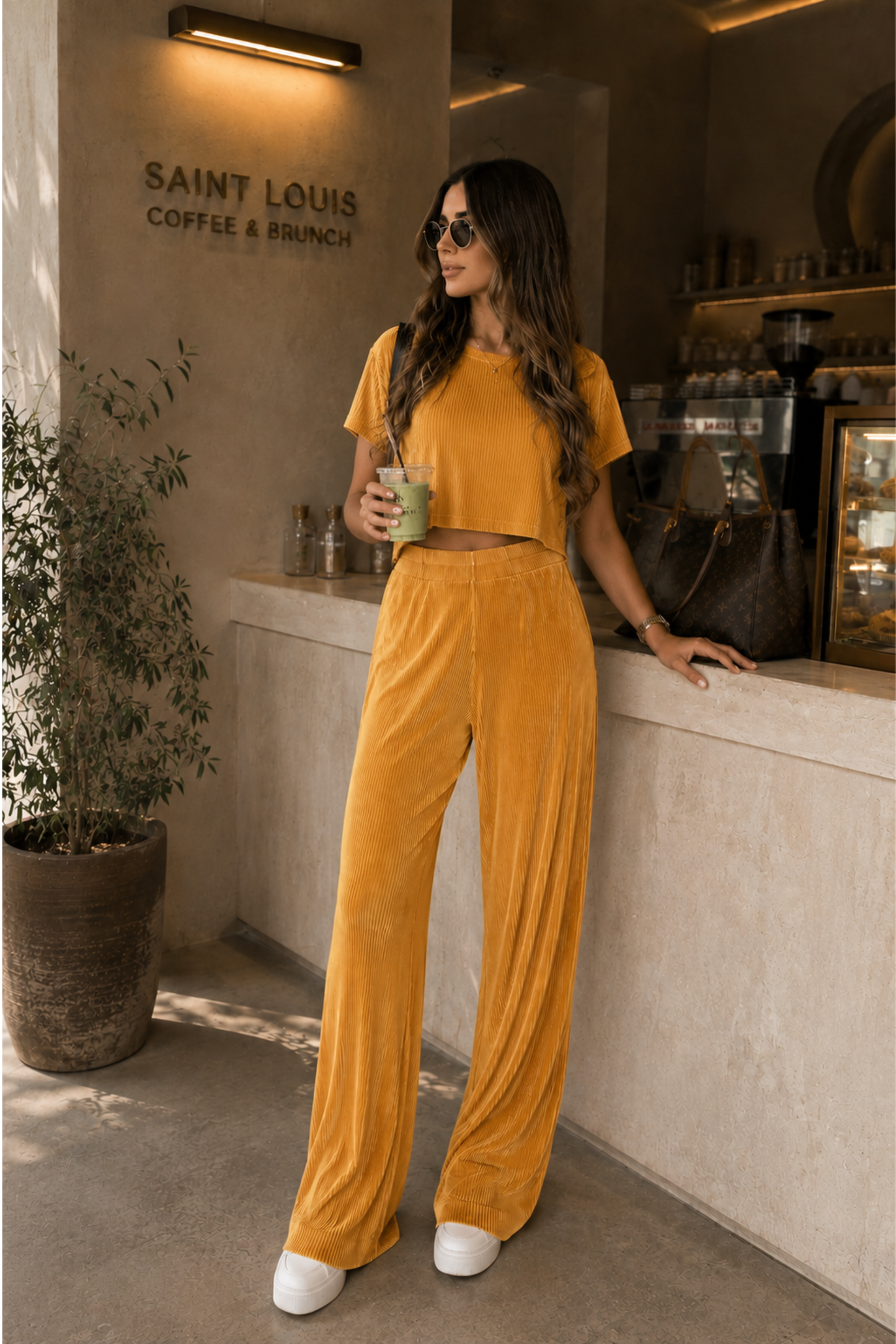 SET COMFY | Elegancia cómoda