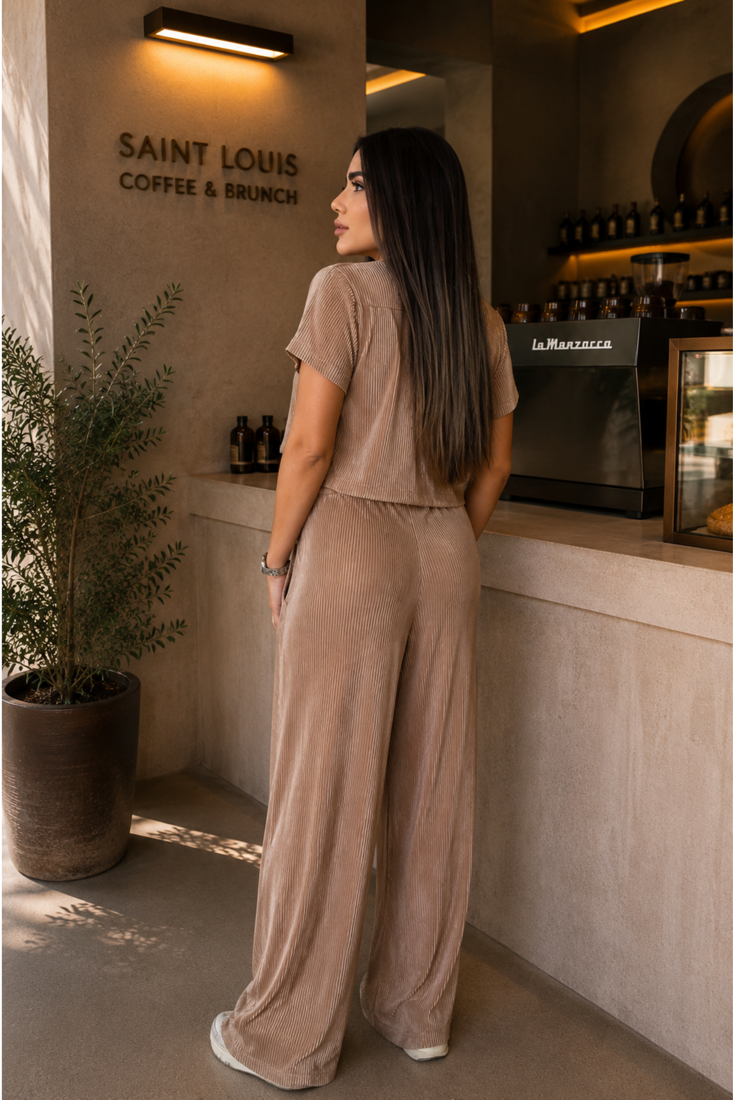 SET COMFY | Elegancia cómoda