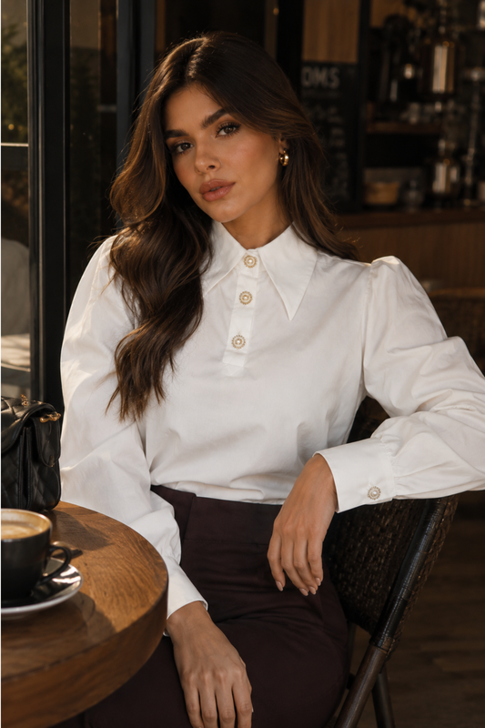 CAMISA TOSCANA